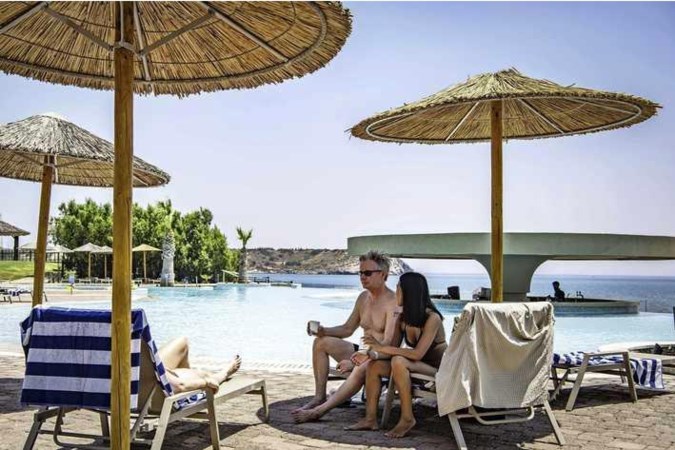 Expert: ‘Mooi perspectief voor de zomervakantie’