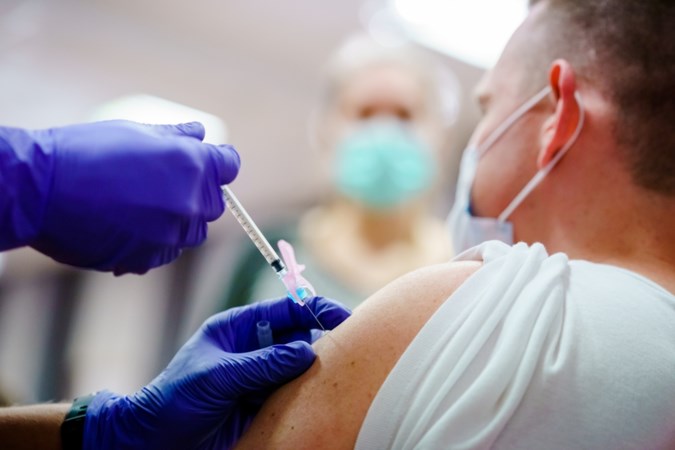 Bijna 5 miljoen vaccins toegediend, Nederland vijfde van EU