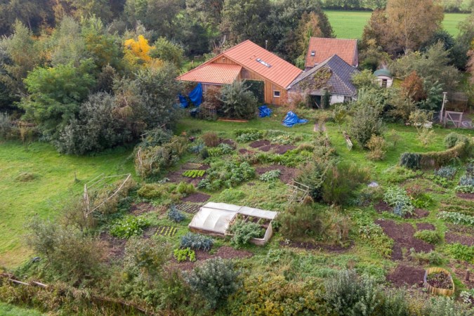 Oudste kinderen Ruinerwold betreuren onrust in woonplek jongsten