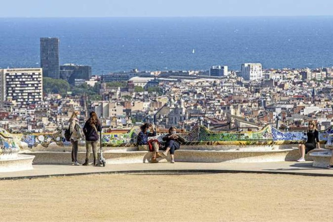 Vakantie lonkt: dit is mogelijk in de landen om ons heen