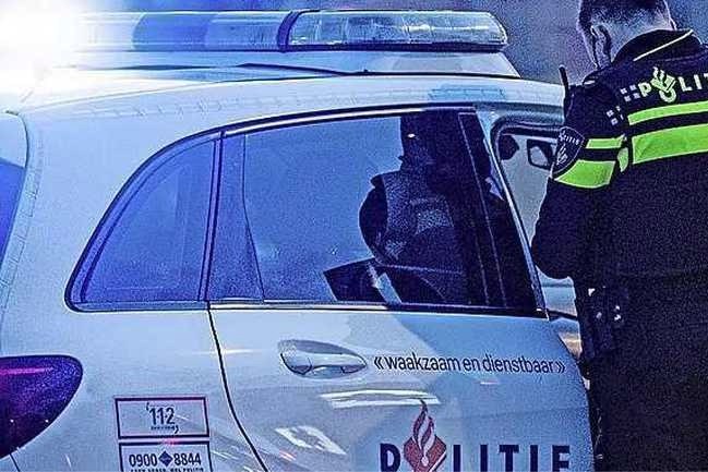 Noodkreet: ‘Aantal verkeersongevallen onacceptabel’