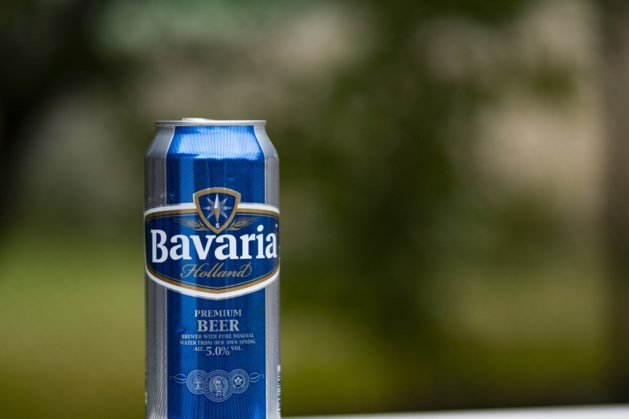 Horecasluiting slecht voor verkopen van brouwer Bavaria en Palm