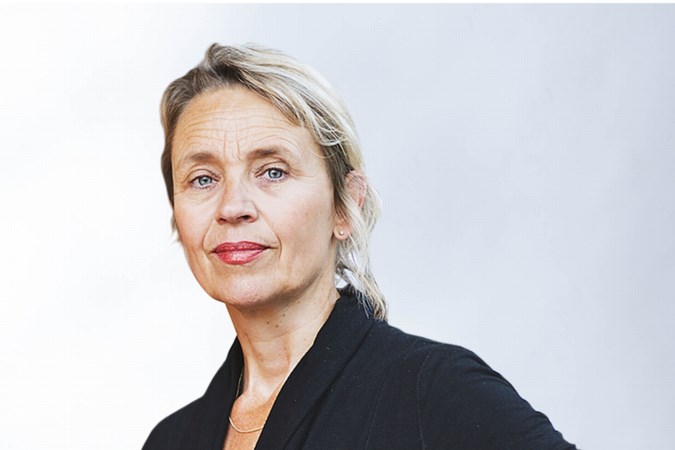 Column: Om iets voor elkaar te krijgen moet je af en toe je kont tegen de krib gooien