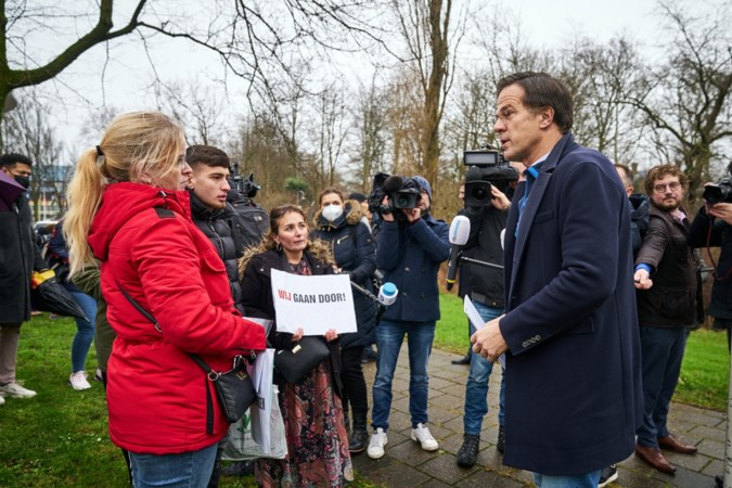 Kamer debatteert donderdag over onthullingen toeslagenaffaire