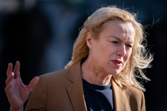 Kaag niet in Niger tijdens toeslagen-ministerraden