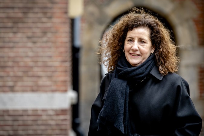 Minister: registreren studieschuld bij BKR gaan we niet doen