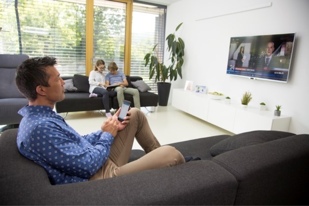 ‘Nederlander gaat tientjes meer betalen voor internet en bellen’