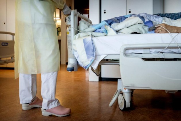 Zorgautoriteit: ziekenhuiszorg nog verder in gedrang door corona