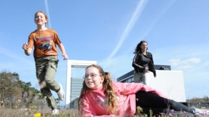 Roos (10) start petitie voor haar droom: kabelbaan en speeltuin in Floriadepark