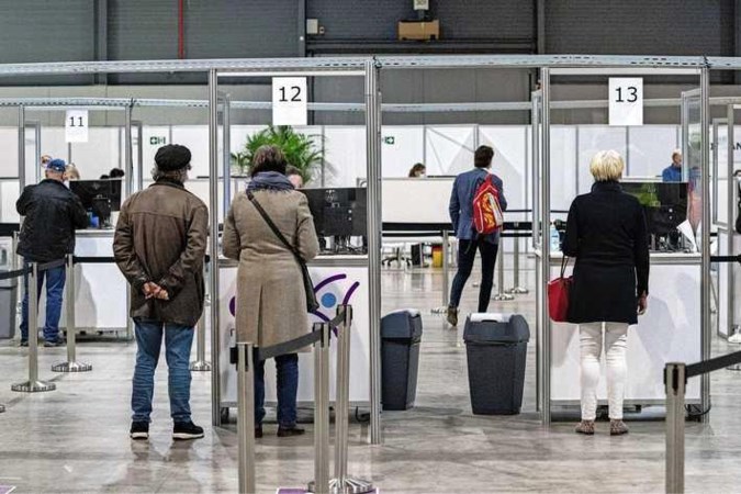 Het prikken gaat de goede kant op, maar wanneer zien we effect?