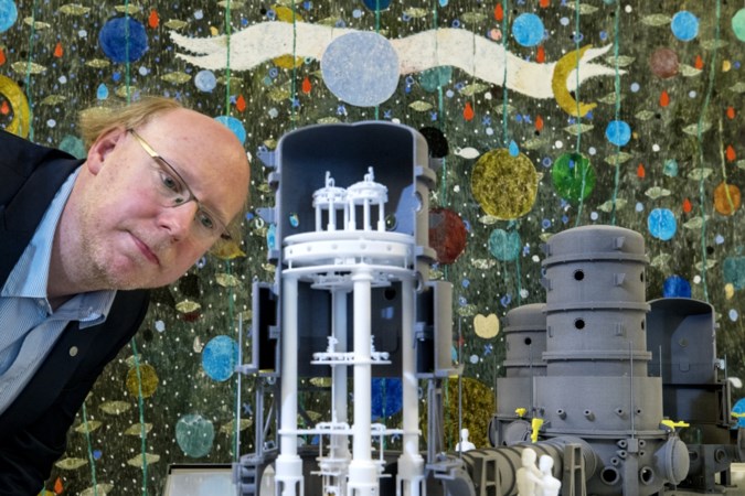 Europese subsidie van twee miljoen euro voor onderzoek naar zwaartekrachtsgolven in Maastricht