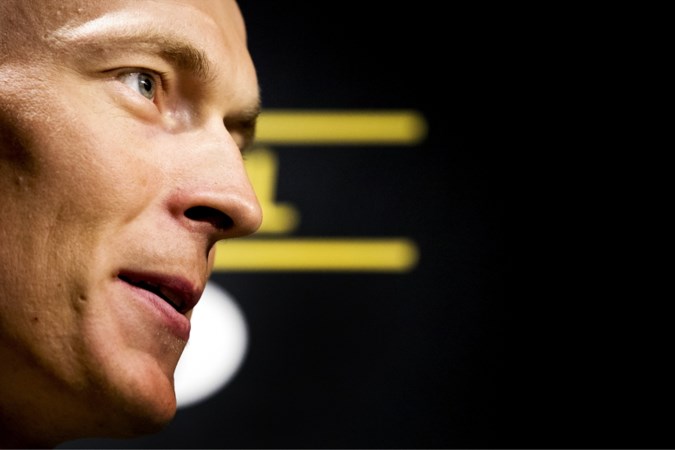 Gesink over kopman: Roglic is niet alleen een geweldige renner, maar ook een grappig mannetje