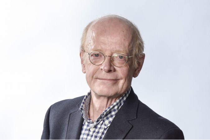 Column: Het virus was slecht in rekenen en wiskunde
