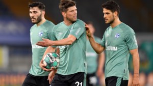 Spelers van Schalke mogen zelf bepalen of ze nog voor club willen spelen