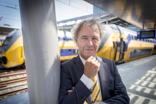 D66-prominent Roger van Boxtel wordt president-commissaris KPMG