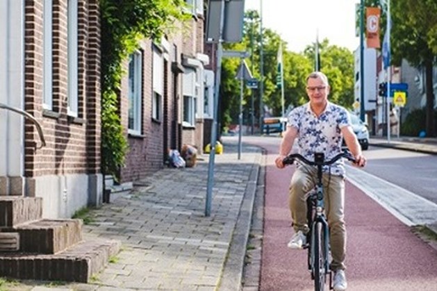 Gemeente Heerlen wil fietsen in de stad aantrekkelijker maken