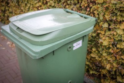 Gewijzigde Datum Ophalen Afval In Nederweert De Limburger Mobile