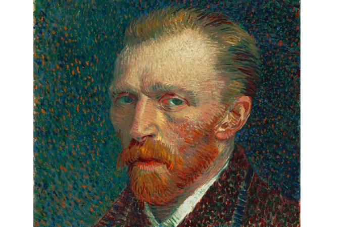 Biograaf Hans Luijten over schoonzus Van Gogh: ‘Deze vrouw maakte Vincent groot’