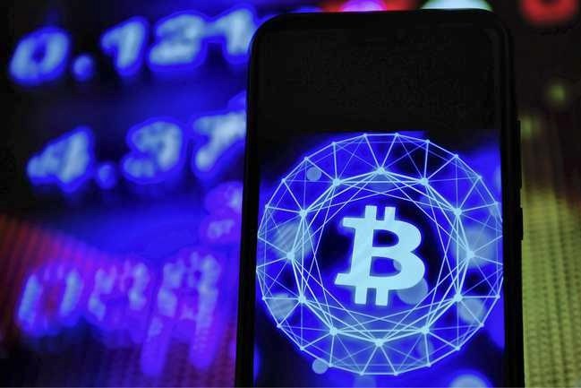 Cryptomunten verliezen $200 miljard waarde in één dag