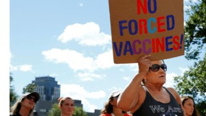 Alarm om lage bereidheid tot vaccineren: waar komt het wantrouwen tegen inenten vandaan?