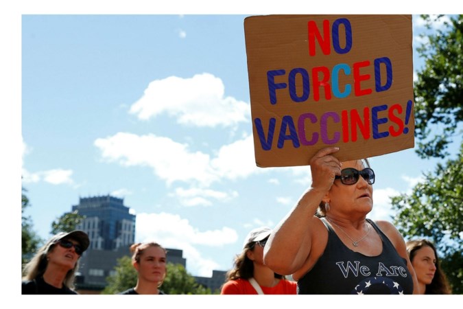 Alarm om lage bereidheid tot vaccineren: waar komt het wantrouwen tegen inenten vandaan?