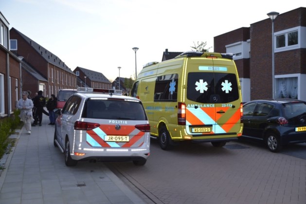 Vrouw lichtgewond bij incident met mes in Roermondse wijk De Kemp