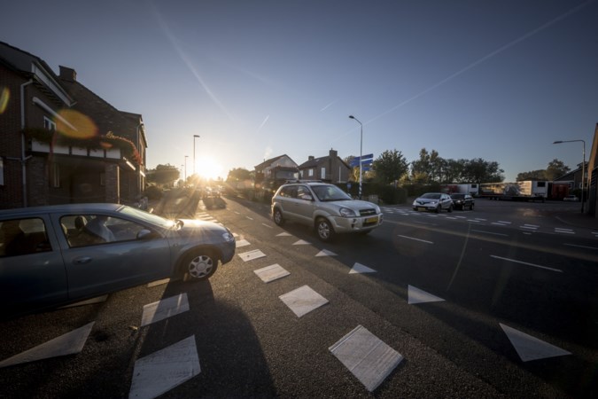 Kruispunt in Wahlwiller wordt nog deze zomer beveiligd met verkeerslichten