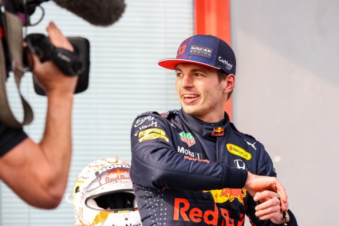 Verstappen: dit seizoen geen keerpunt voor Red Bull in Formule 1