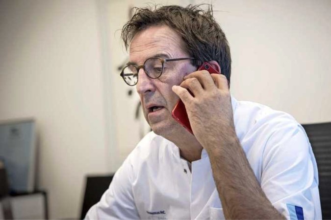 Gommers: ‘Versoepelingen leiden niet tot piek op ic’s’