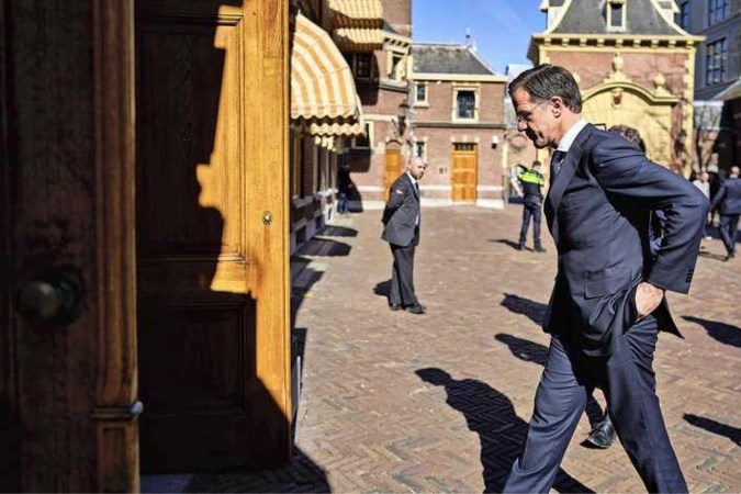 Lees hier zelf de geopenbaarde geheime kabinetsnotulen