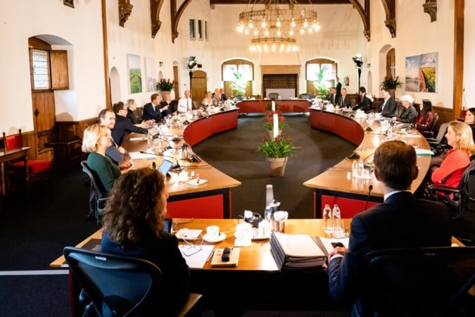 Kamerleden: ‘Onthutsend beeld’, kabinet heeft ‘veel uit te leggen’