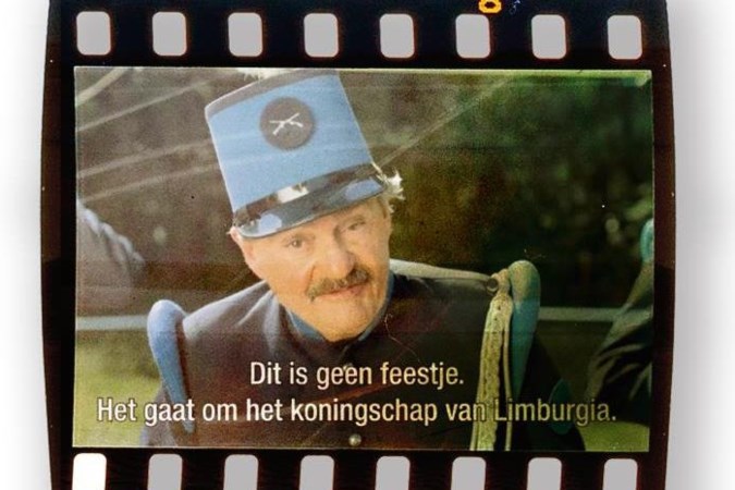 Limburgs praten? Steph en Bèr bewijzen dat iedereen het kan leren, ook ‘Hollanders’