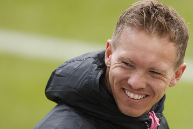 ‘Nagelsmann wil naar Bayern en vraagt Leipzig contract te ontbinden’