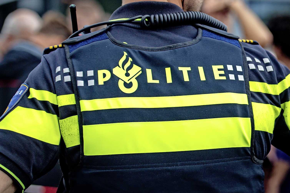 Jongeren belagen elkaar in centrum van #Brunssum met grof geweld; sprake van poging tot doodslag.