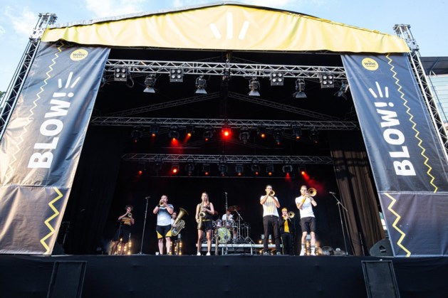 Blaasmuziekfestival Blow! in Kerkrade verplaatst naar september