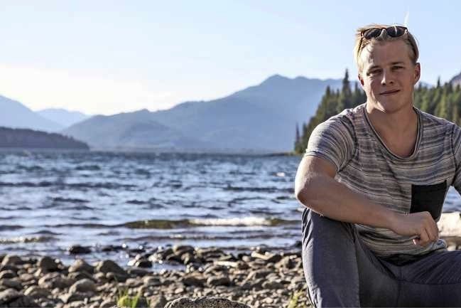 Ondernemer Ingmar (30) geeft niet op na tegenslag coronacrisis: ‘Zo komt weer wat binnen en klim ik uit het dal’