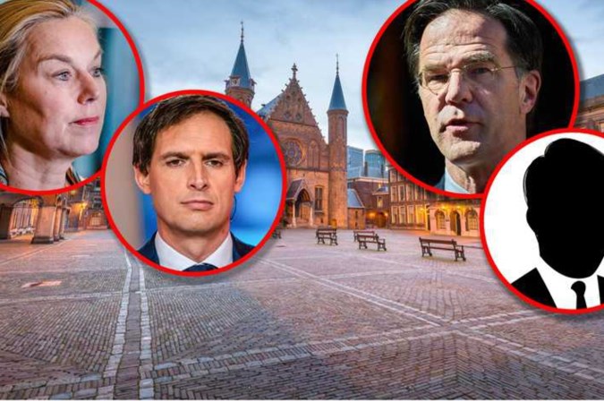 D-day kabinetsnotulen: wie zei wat?