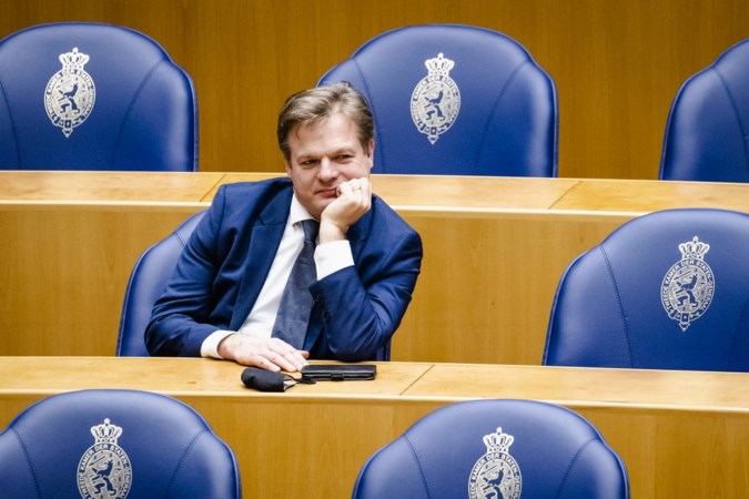 Ministers klaagden onderling over kritische coalitie-Kamerleden