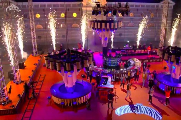 ‘Oranjeconcert is meest bekeken streaming-event ooit in Nederland’