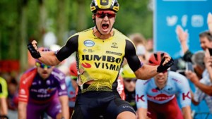 Jumbo-Visma laat geschorste Groenewegen terugkeren in Giro