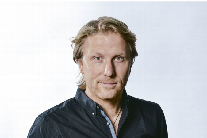 Column: Op André Hazes kun je niet boos worden