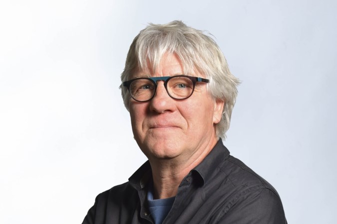 Column: Afscheid nemen van het leven met honderd gasten, het zou voor hem nog te weinig zijn geweest