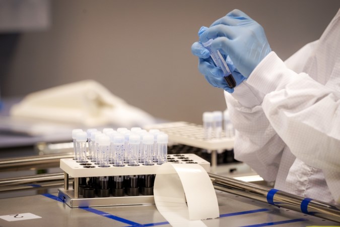 Weekcijfers RIVM mogelijk vertekend door storing