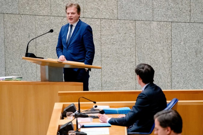 Notulen ministerraad kunnen de formatie helpen