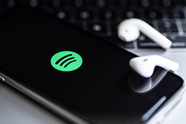 Meer gebruikers voor muziekstreamingdienst Spotify