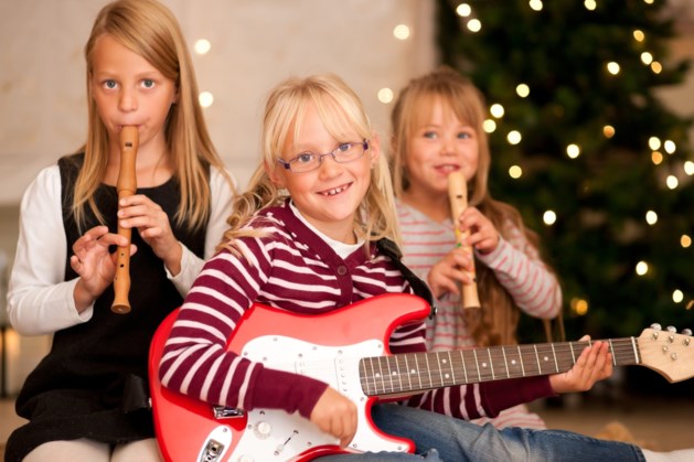Kumulus Maastricht roept kinderen op mee te doen aan De Muziekwedstrijd 