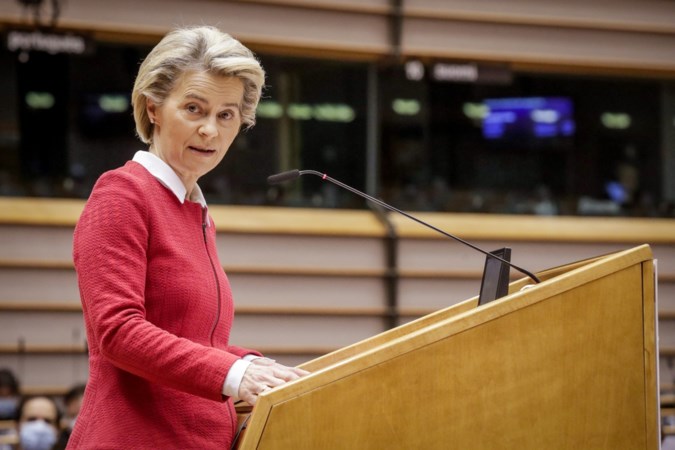 Handelsverdrag met Britten nu officieel na goedkeuring EU-parlement