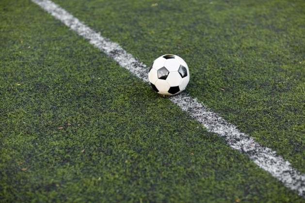 Jaarlijks onderhoud voetbalvelden Wittenhorst gestart