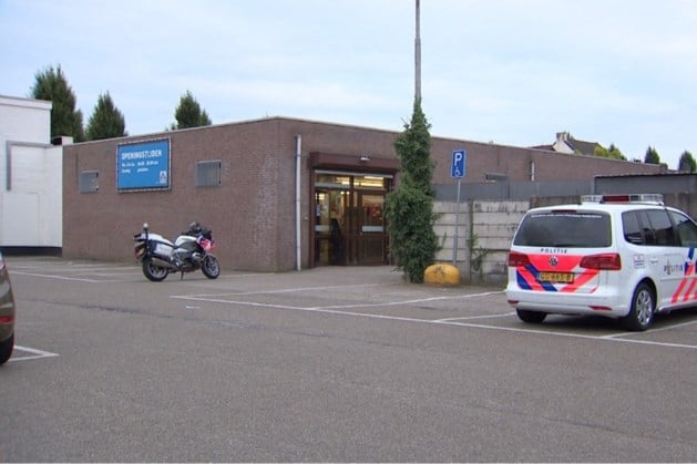 Aldi-medewerker (17) die in complot overval zat claimde ook nog schadevergoeding.