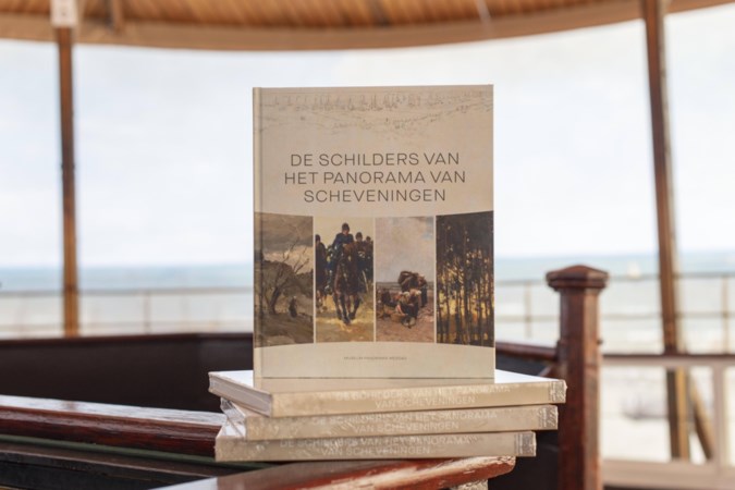 Wie werkten allemaal mee aan het beroemde kunstwerk Panorma Mesdag? ‘We hebben zijn vrouw onderschat’